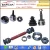 Import Spicer 6-3-3151KX Slip Yoke 1710 series drive shaft pto joint small mechanical parts from China