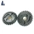 Import Spiral Bevel gear for tohatsu outboard motor 9.8HP/9HP forward gear 36B2-64010-0  arine Engines outboard gears from China