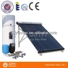 Split solar water heater 200 liters