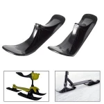 Sports and Entertainment Multifunction Ski accessories Children's skis
