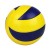 Import sports goods school training equipment official size 5 beach volleyball ball for resale and club from China