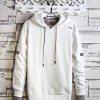Sports Pull Over Hoodie With hood