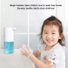 Spray Sensor Contact Free Portable Infrared Auto Battery Operated 320ml Motion Soap Dispenser
