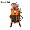 SPT core drilling machine sample drill rig with 130m depth