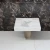 Import Squat toilet bowl sanitary ware water closet pans bathroom squatting ceramic wc pan toilet from China