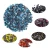 Import SS34DMC Patch Rhinestone Crystal Iron On Thermoset Stone For Clothes Bag Design from China