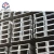 Import SS400 S235JR ST37-2 UPN UPE U channel steel channels size from China