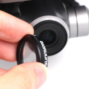 ST Camera Lens Filter MCUV CPL ND4 ND8 ND16 ND32 Filter for MAVIC 2 ZOOM