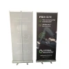 ST Modern Portable Custom Roll Up Banner Retractable Poster Banner Easy Up Pull Up Banner