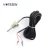Import Stable High Accuracy PT100/PT1000 Chiller Temperature Sensor from China