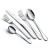 Import Stainless Steel 18/10 High Quality Hotel / Restaurant Cutlery / Bulk Flatware elegant cutlery set from China