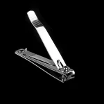 Stainless Steel /Carbon Steel Nail Clipper Cutter Professional Manicure Trimmer Toe Nail Clippers Knife With Nail File