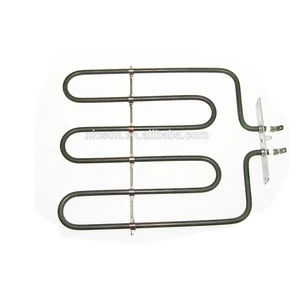 Stainless Steel Convection Toaster Oven Heating Element