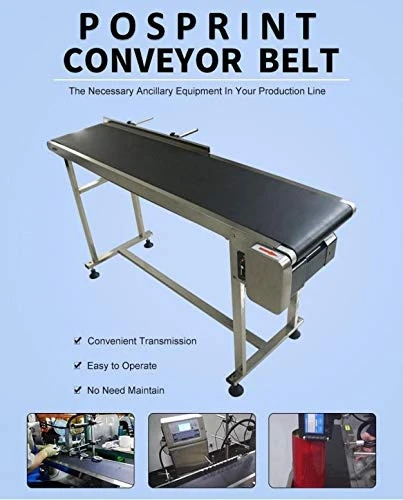 stainless steel converyot belt