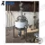 Import stainless steel emulsifying mixing homogenizer mixing tank from China