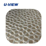 Stainless steel etching elevator cabin elevator decoration parts