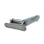 Import Stainless Steel Heavy Duty Hinges rear van door hinge Truck Body Parts from China