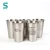 Import Stainless Steel Metal 350ML Travel Mug Custom Logo Cup for Coffee from China