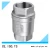 Import stainless steel Professional 1/2 - 4  inch swing check valve from China