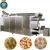 Import stainless steel puffing snacks food produce plant from China