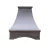 Import stainless steel range hood from China
