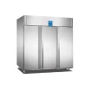 stainless steel single door refrigerator commercial refrigerator portable