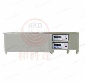 stainless steel ultrasonic cleaner for curtain blind