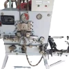 Stainless steel wire chain forming bending machine 4-6mm and chain making machine automatic