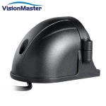 StarLight AHD truck side view vehicle cctv camera
