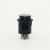 Import Start Car 125V Ip68 Black 12V Led Motorcycle Waterproof Push Button Switch from China