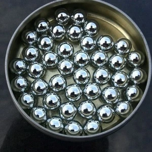 Steel ball 9mm 9.14mm 9.525 mm W1.0616 G100, N0, DIN 5401 high carbon steel balls 1085 C85