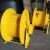 Import Steel Scrap Circular Lifting Magnet ( Electromagnetic ) with Crane from China