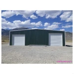 steel storage shed kit cheap warehouse building