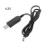 Import Step up or down cable PD usb 5v to 12v 5521 dc power cable for router for Router Modem  ans set top box from China