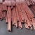 Import Straight Copper tube type30mm dia 5mm thick thick walled copper pipe from China