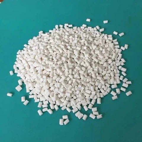 Buy Strengthen Modified Engineering Plastic Particles Pom Produced In ...
