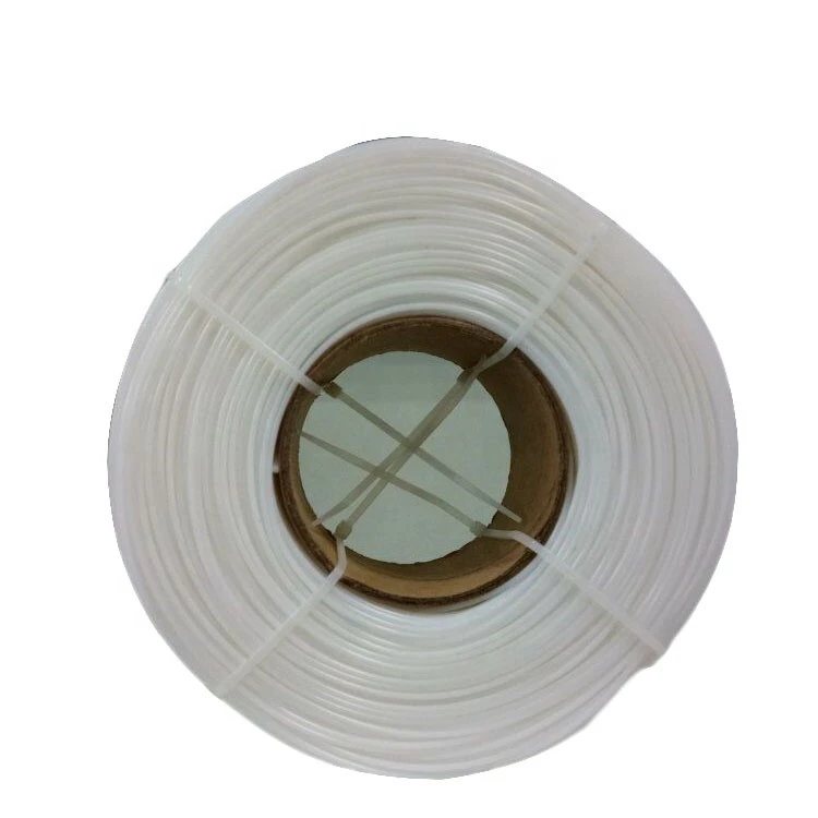 Strong and flexible 1kg/roll  TPU 3D printing filament for FDM 3 D printer