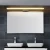 Import Stylish mirror lights for dressing table model JQD007 IP44 LED patch light source for bedroom bathroom study  large mirror from China