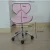 Import Stylish Nail Pedicure Chair Lifting Nail Salon Chair Beauty Chair from China