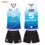 Import Sublimated Printing Volleyball Uniforms from China