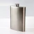 Import Sublimation stainless steel hip flask Capacity 8oz from China