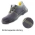 Import Suede leather safety shoes with breathable hole from China