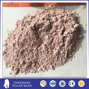 sulphoaluminate Top csa binder cement refractory cement