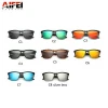 Summer color plastic wholesale ray band brand polarized sunglasses with TAC lens gafas de sol