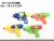 Import summer garden child water gun toy cheap price wholesale EN71 CE from China