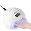 sun 5 uv led nail lamp 48W LED New style Automatic Sensor Best Selling led Lamp uv Nail