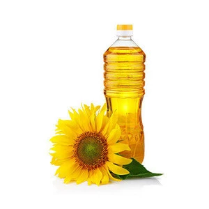 100% Pure & Refined Edible Sunflower Oil, Certification ISO, HACCP, HALAL