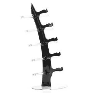 Sunglasses Holder Retail Shop Counter Eyewear Display Stand Organizer Show Rack