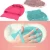 Import Sunhills Child Baby Bath Scrubber Shower Cleaner Silicone Body Cleaning Massage Brush from China