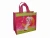 Import Sunshine Packing Customized Reusable Plastic Custom Shopping Bags Trolley Paper Shopper Bags from China